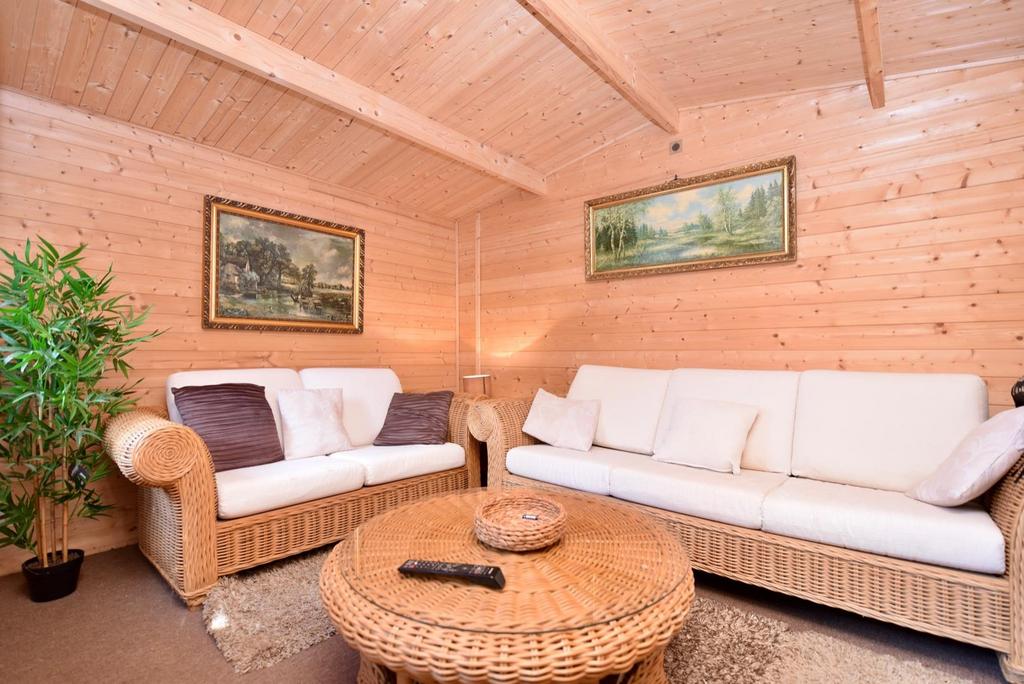 Summer House