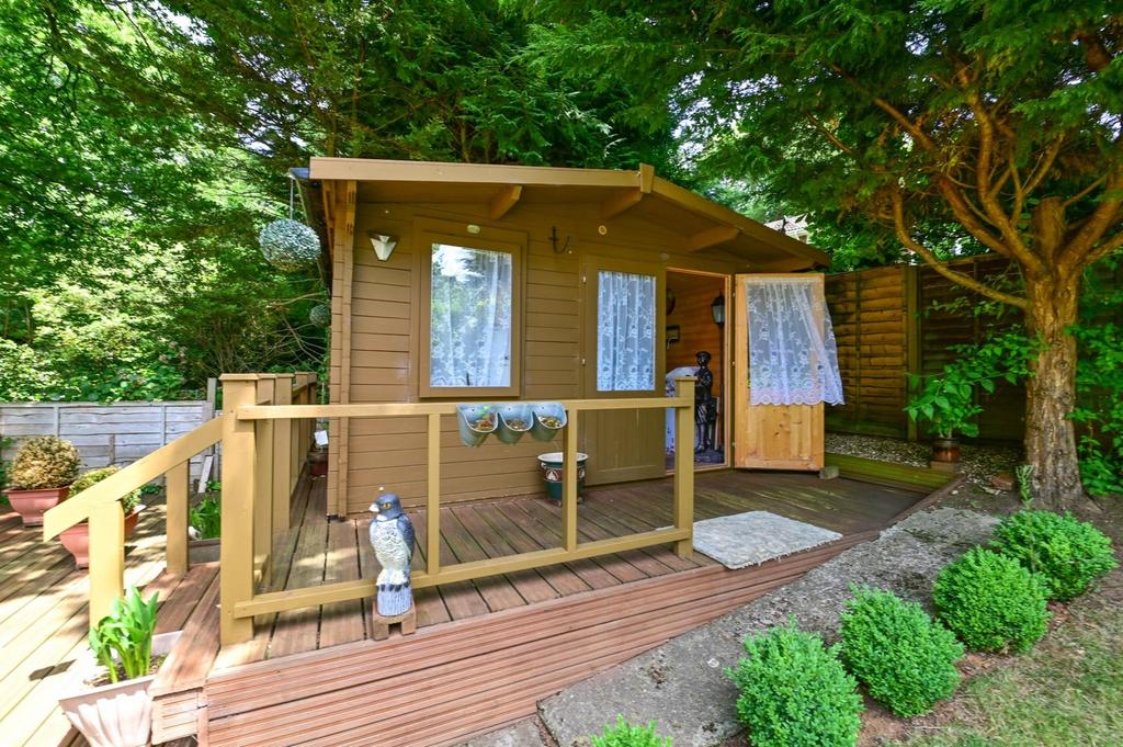 Summer House