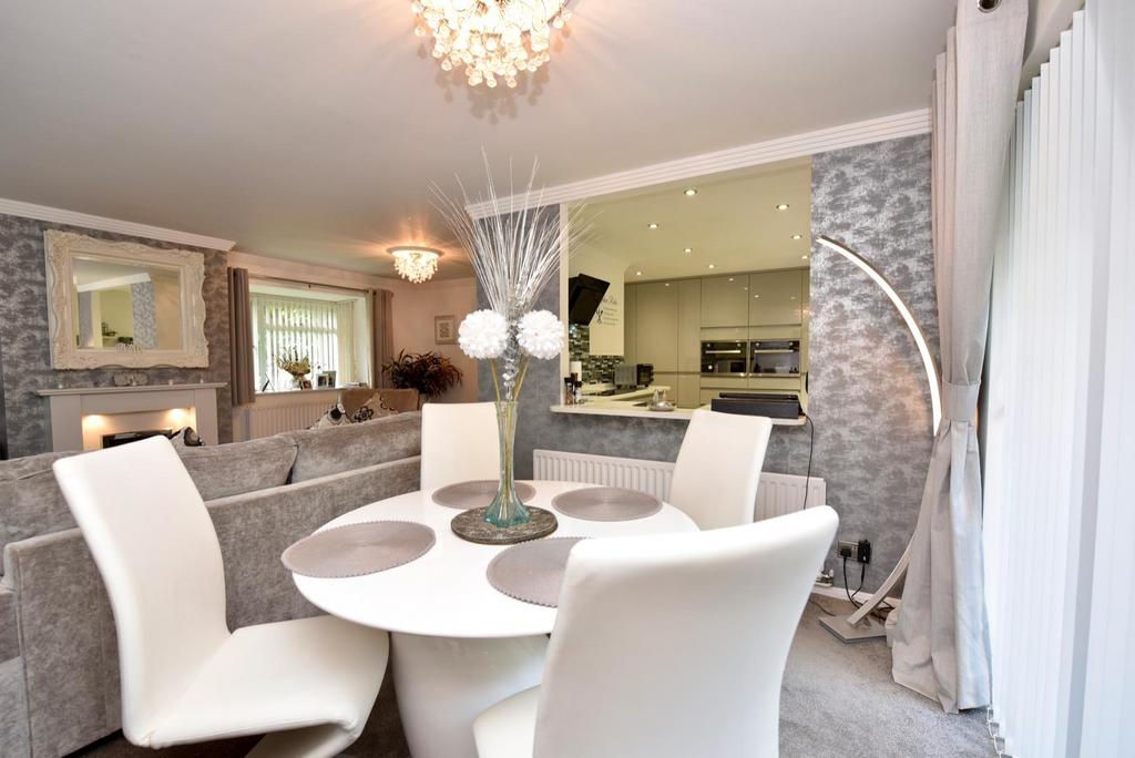 Lounge-Diner