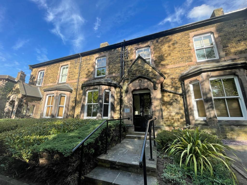 Road, Rotherham, S60 2AD 1 bed apartment £125,000