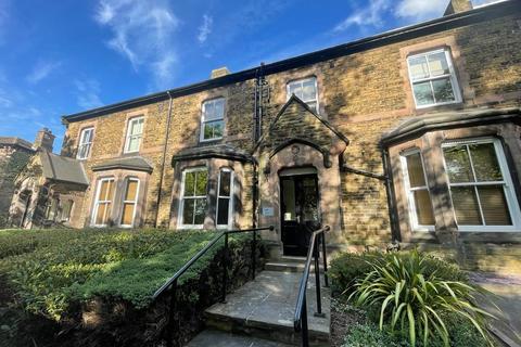 Apartment 4, Hartshaw, 35 Moorgate Road, Rotherham, S60 2AD