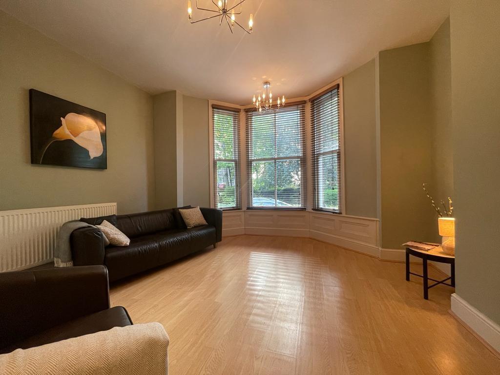 Road, Rotherham, S60 2AD 1 bed apartment £125,000
