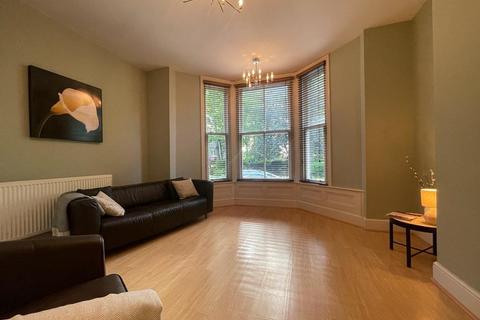 Apartment 4, Hartshaw, 35 Moorgate Road, Rotherham, S60 2AD
