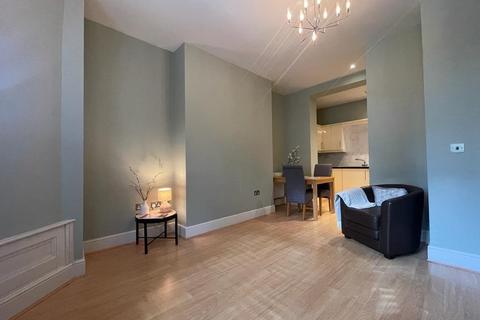 Apartment 4, Hartshaw, 35 Moorgate Road, Rotherham, S60 2AD