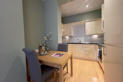 Apartment 4, Hartshaw, 35 Moorgate Road, Rotherham, S60 2AD