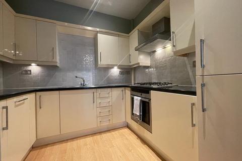 Apartment 4, Hartshaw, 35 Moorgate Road, Rotherham, S60 2AD