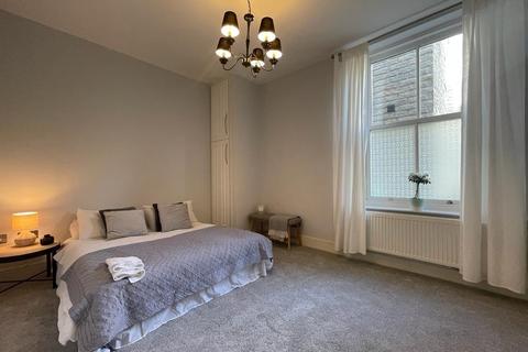 Apartment 4, Hartshaw, 35 Moorgate Road, Rotherham, S60 2AD