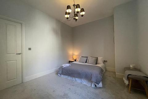 Apartment 4, Hartshaw, 35 Moorgate Road, Rotherham, S60 2AD