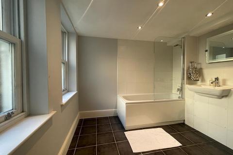 Apartment 4, Hartshaw, 35 Moorgate Road, Rotherham, S60 2AD