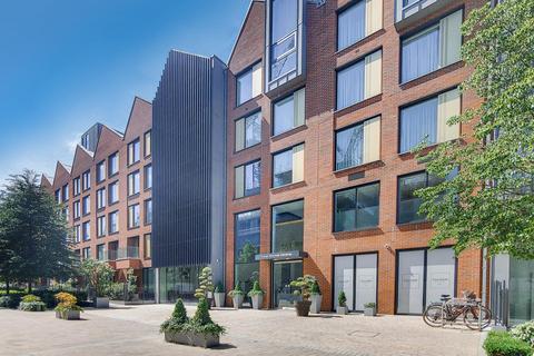2 bedroom flat for sale, Central Avenue, Fulham Riverside SW6