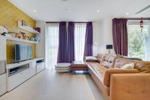 2 bedroom flat for sale, Central Avenue, Fulham Riverside SW6