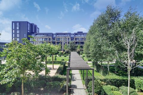 2 bedroom flat for sale, Central Avenue, Fulham Riverside SW6