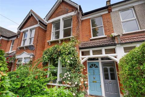 28a Samos Road, London, SE20 7TU