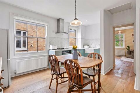 28a Samos Road, London, SE20 7TU