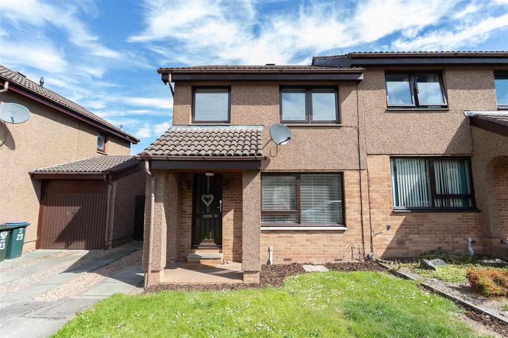 Trinafour, Perth 3 bed house £194,950
