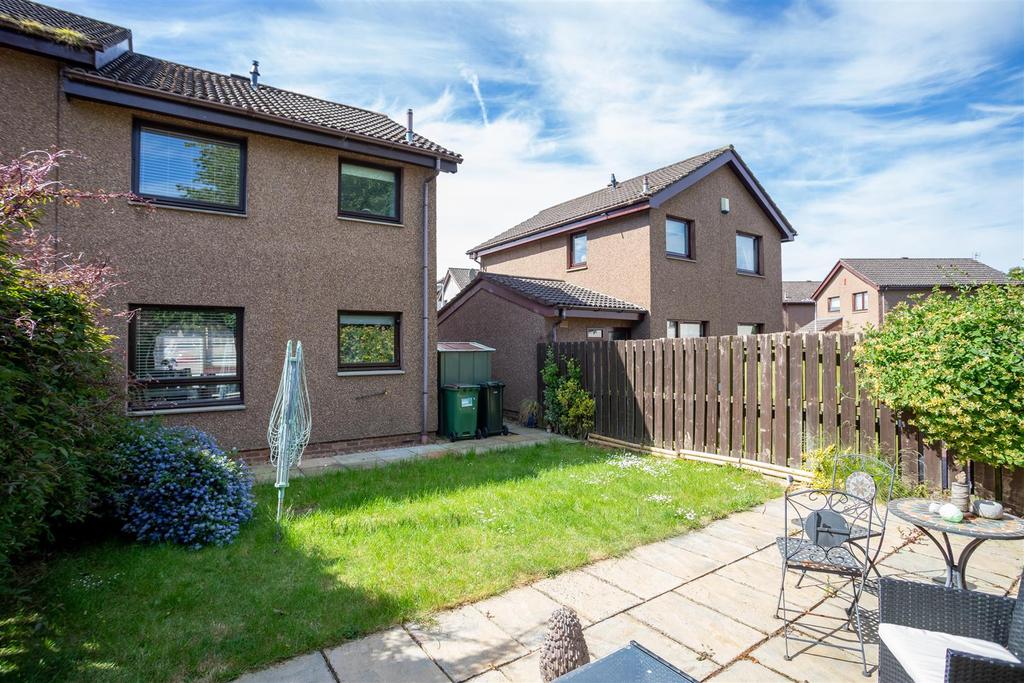 Trinafour, Perth 3 bed house £194,950