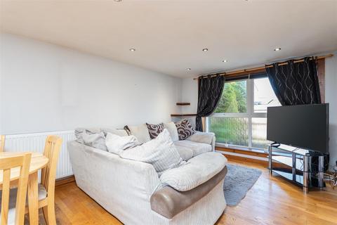 Flat A, 130 Brickfield Road, Stonehaven, AB39 2WS