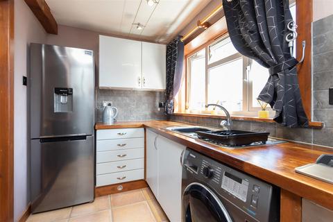 Flat A, 130 Brickfield Road, Stonehaven, AB39 2WS