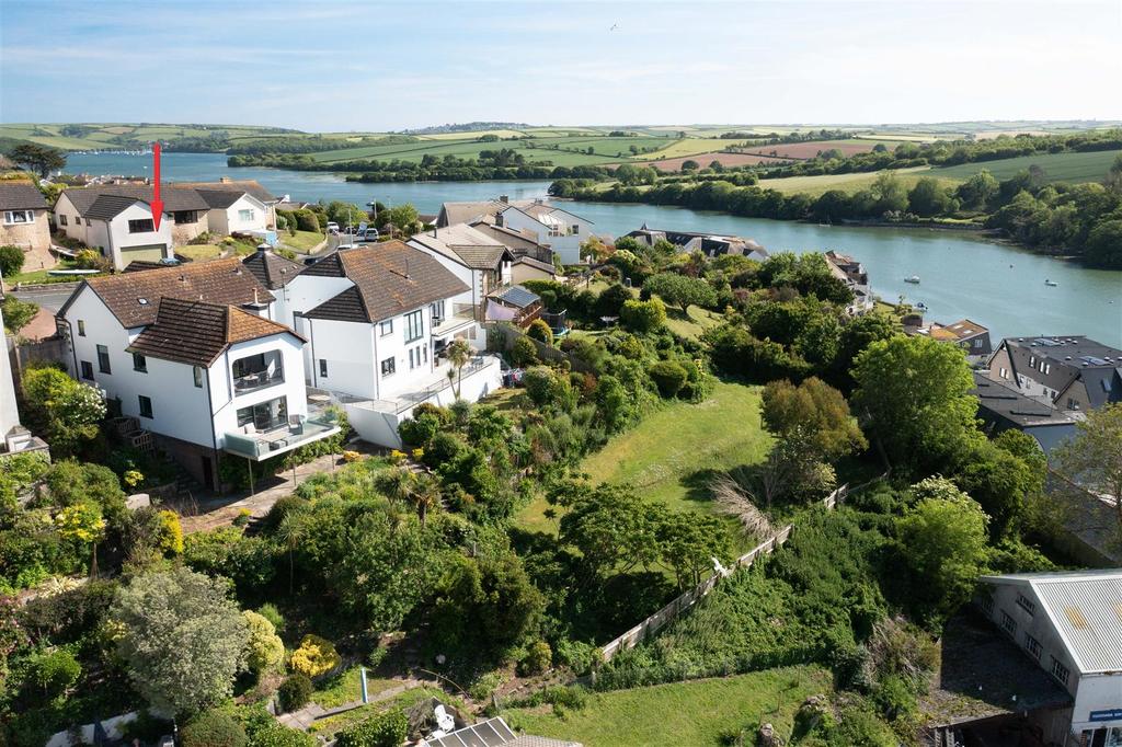 Lower Warren Road, Kingsbridge 4 bed detached house for sale £975,000