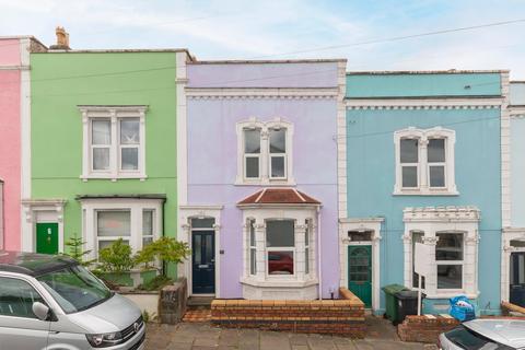7 Algiers Street, Bristol, BS3 4LP