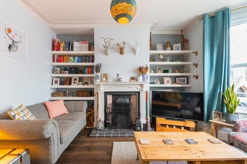 7 Algiers Street, Bristol, BS3 4LP