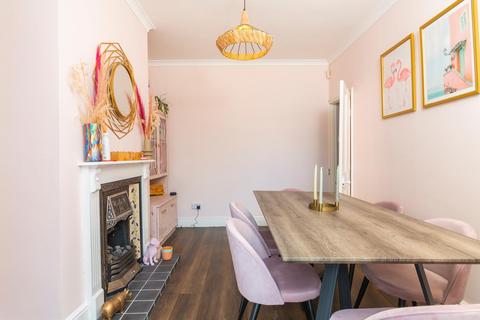 7 Algiers Street, Bristol, BS3 4LP