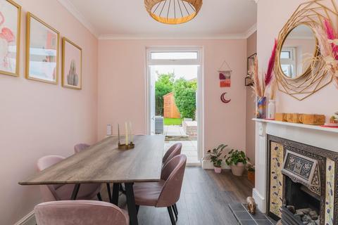 7 Algiers Street, Bristol, BS3 4LP