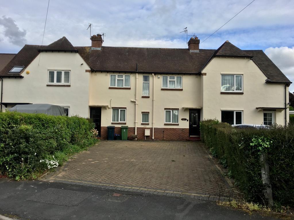 Kenwood Drive, Shrewsbury 3 bed terraced house £275,000