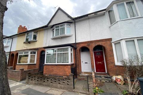 4 bedroom terraced house for sale - Fosse Road South, Leicester