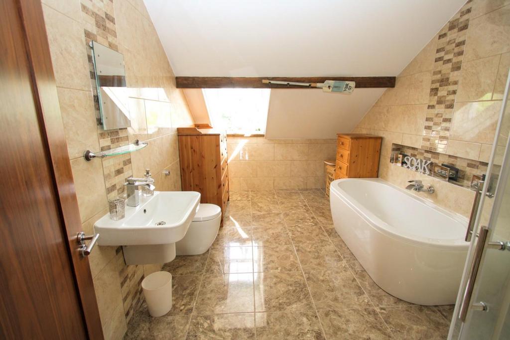 Bathroom/w.c.