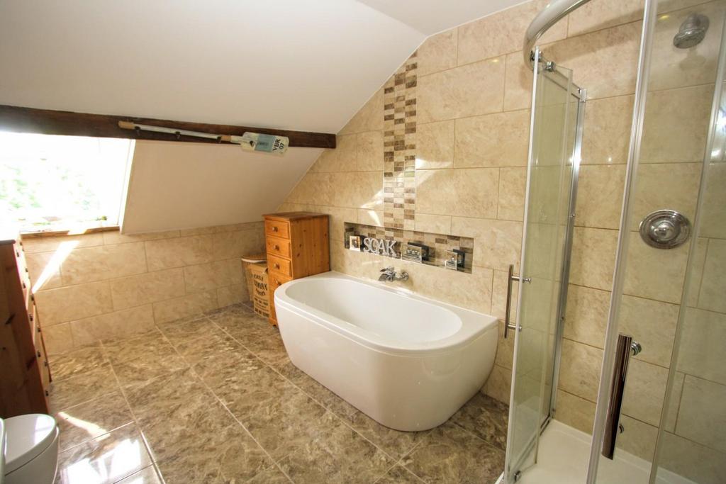 Bathroom/w.c.