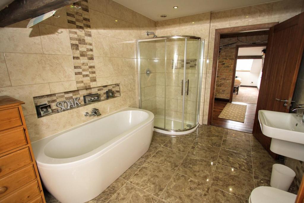Bathroom/w.c.