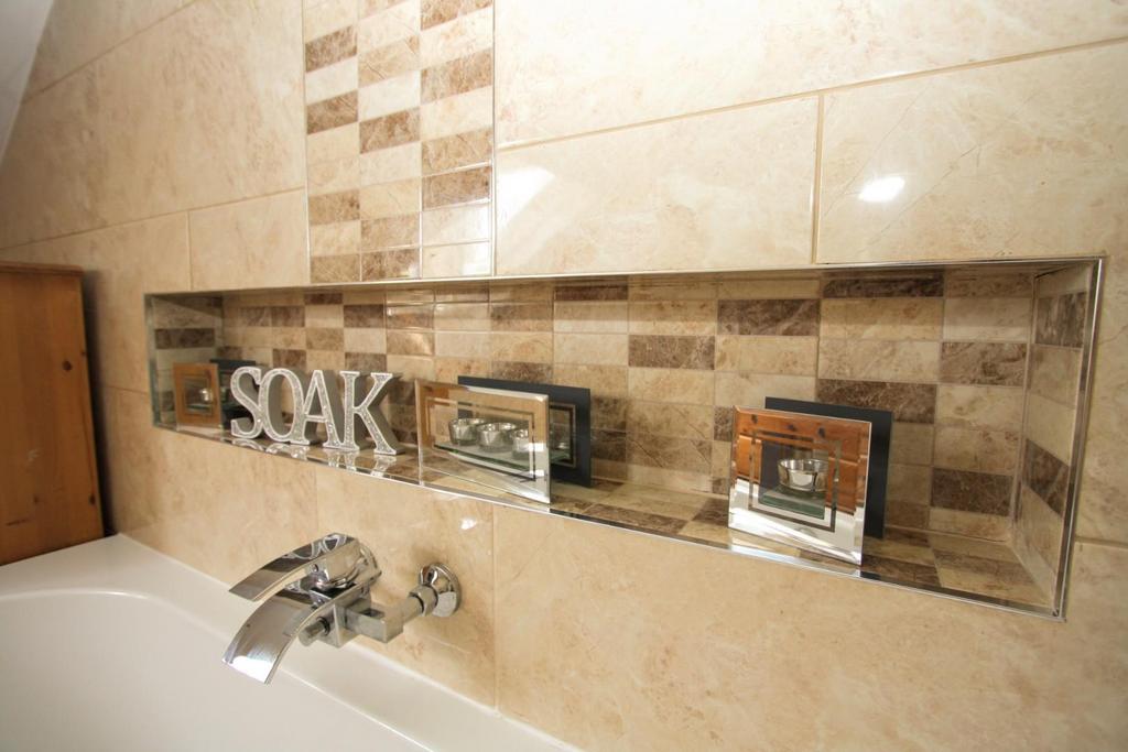Bathroom/w.c.