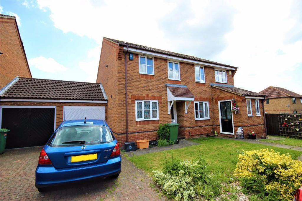 Steeple View 2 Bedrooms 2 bed house £1,325 pcm (£306 pw)
