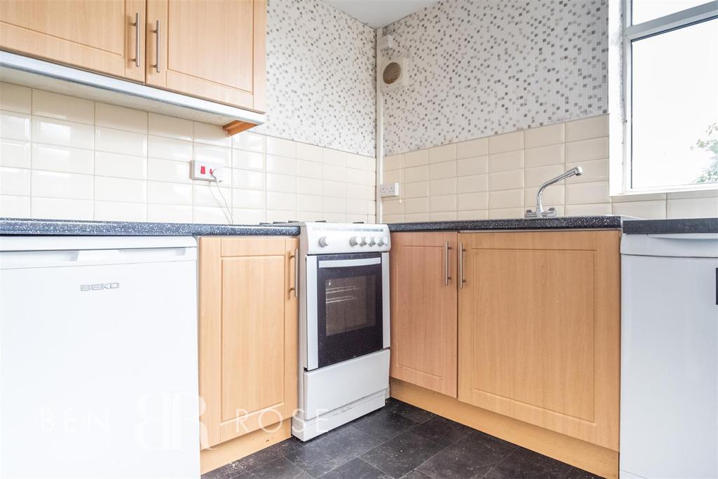 Rivington Road, Chorley 2 bed terraced house £109,995