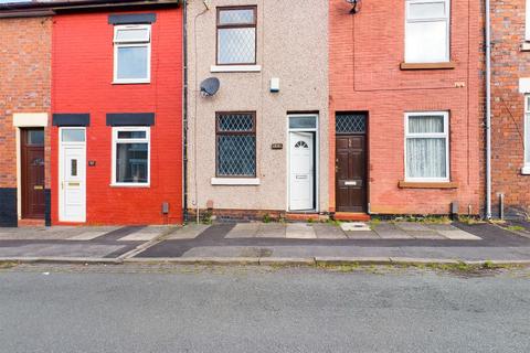 2 bedroom terraced house to rent - Dundee Street, Longton, Stoke-on-Trent, ST3
