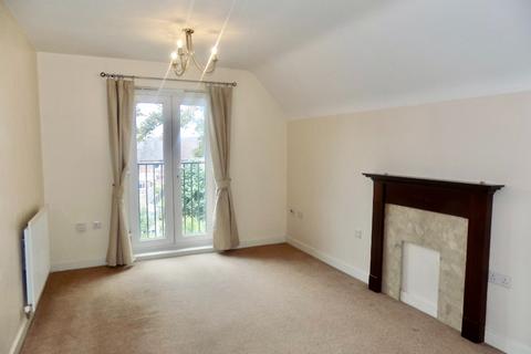 28 Marina View, Fazeley, Tamworth, B78 3BF