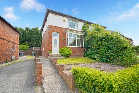 67 Brecks Crescent, Rotherham, S65 3HU