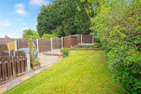 67 Brecks Crescent, Rotherham, S65 3HU
