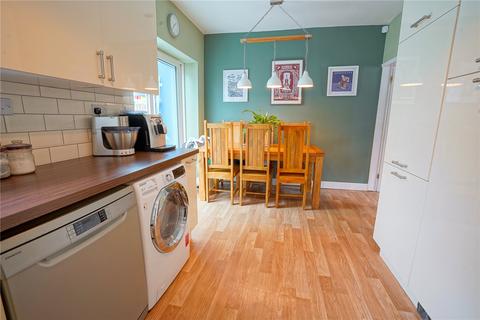 67 Brecks Crescent, Rotherham, S65 3HU