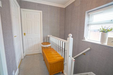 67 Brecks Crescent, Rotherham, S65 3HU
