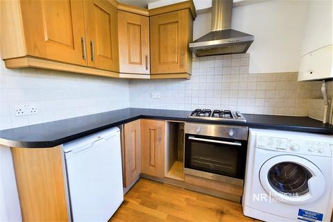 2 bedroom terraced house for sale, Thrigby Road, Chessington, Surrey, KT9