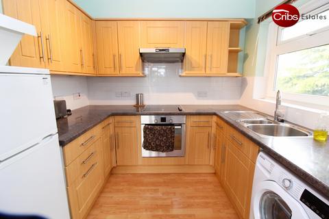 1 bedroom flat to rent, Jasmine Court, SM6