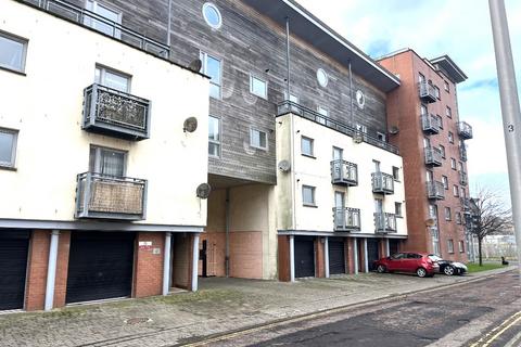 undefined, Thorter Neuk, City Quay, City Centre, Dundee, DD1
