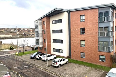 undefined, Thorter Neuk, City Quay, City Centre, Dundee, DD1