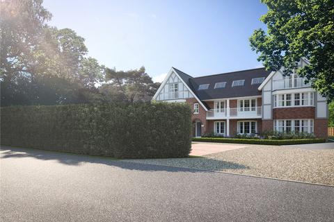 1 bedroom apartment for sale - 5 Bordeaux, Chewton Farm Road, Christchurch, Dorset, BH23