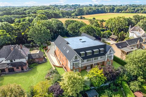 1 bedroom apartment for sale - 5 Bordeaux, Chewton Farm Road, Christchurch, Dorset, BH23