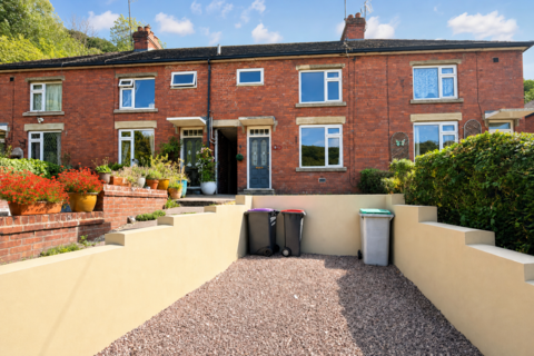 3 bedroom semi-detached house to rent, Paradise, Telford, Telford, TF8