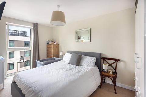 2 bedroom flat to rent, Zeller House, 21 Scarlet Close, London, E20