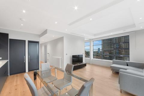 Defoe House, London City Island, London, E14